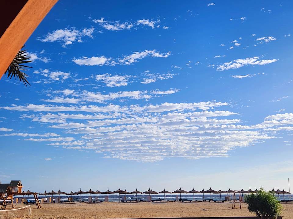 Zimmer Novotel Marsa Alam Beach Resort