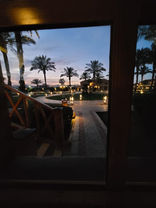 Zimmer Pickalbatros Aqua Blu Resort - Sharm El Sheikh