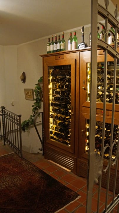 Gastro Badhotel Sternhagen