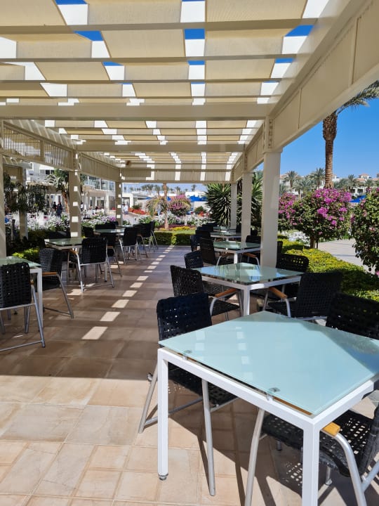 Gastro Pickalbatros Dana Beach Resort - Hurghada