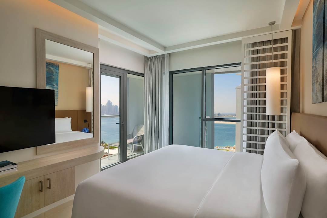 Zimmer NH Collection Dubai The Palm
