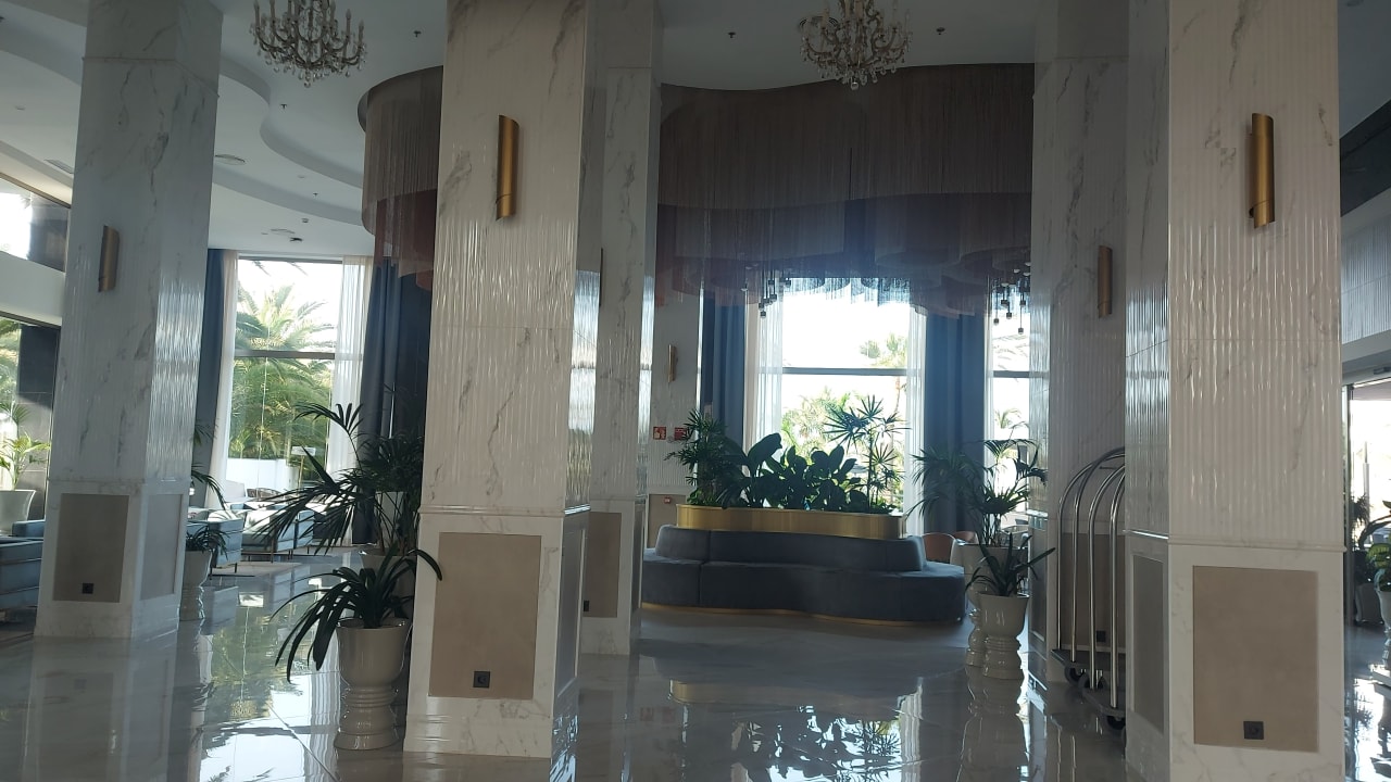 Sonstiges Hotel Riu Palace Maspalomas Adults Only