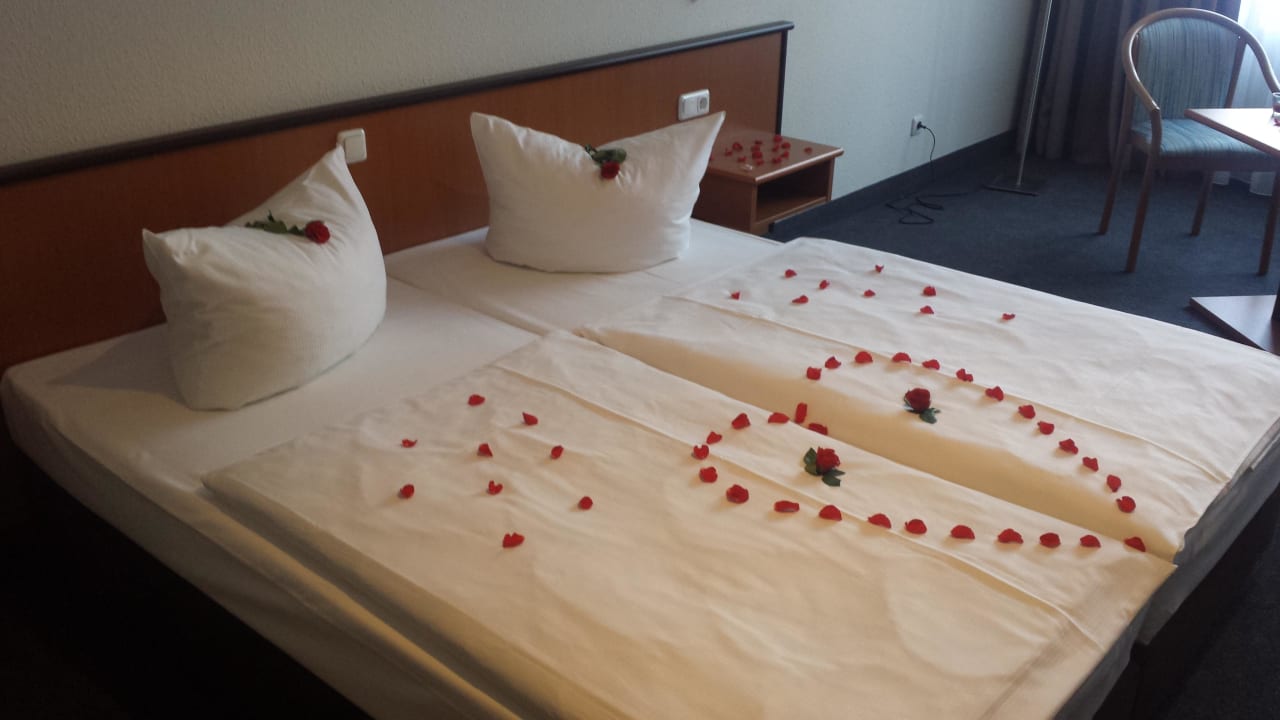Zimmer Center Hotel Alte Spinnerei