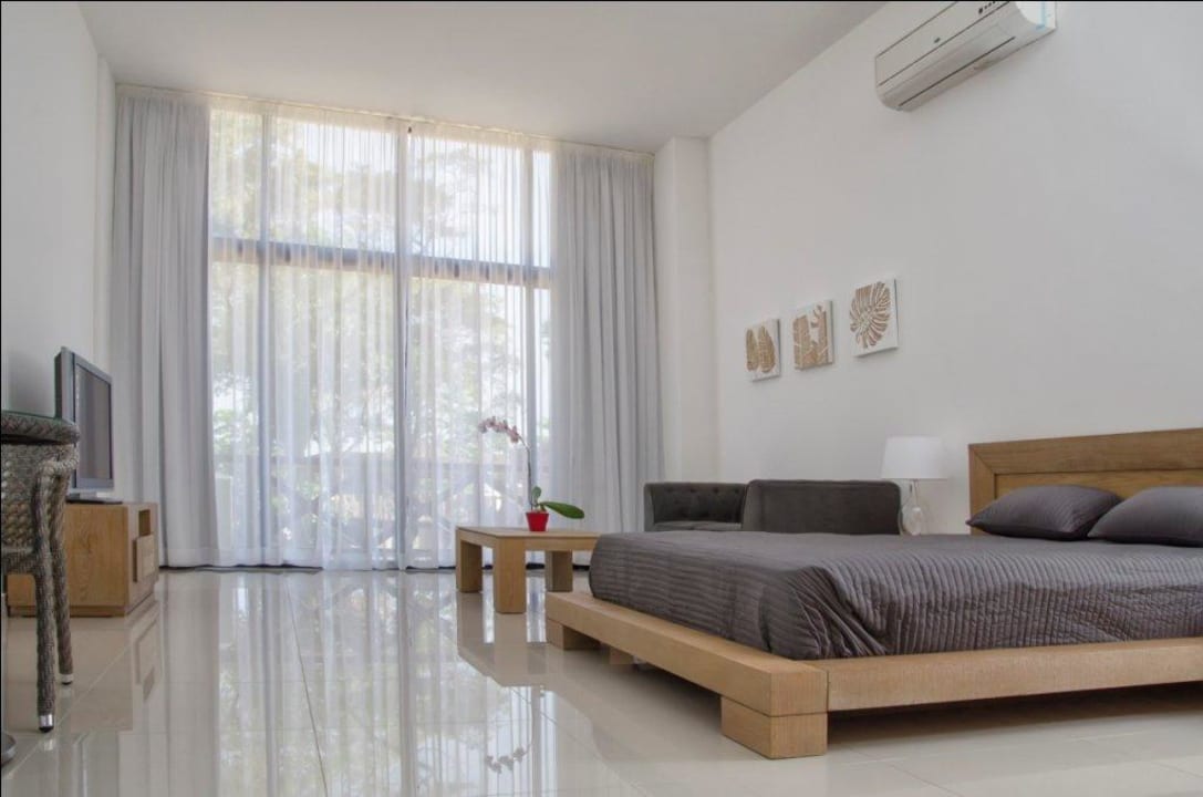 Studio for rent Sosua Ocean Village