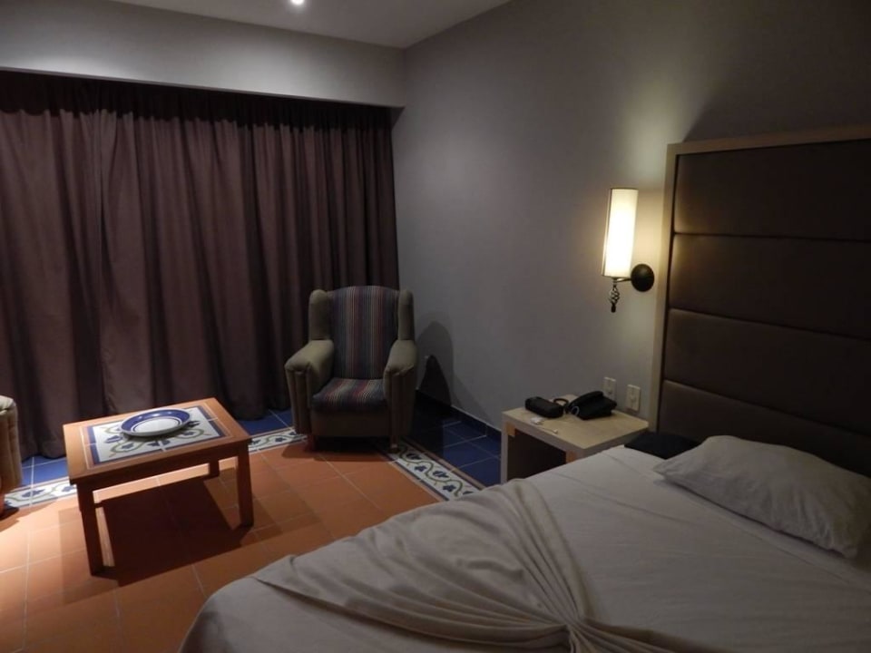 Unser Zimmer Memories Miramar Havana