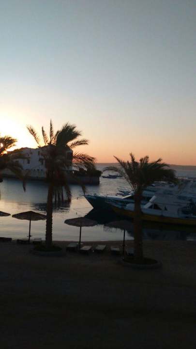 Meerblick Arabella Azur Resort