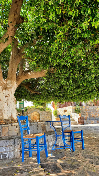 Gastro Creta Maris Resort