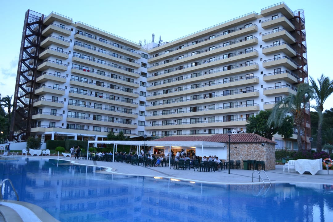Hotel BQ Belvedere Hotel