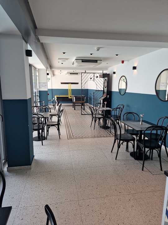 Gastro MORENIA All Inclusive Hotel