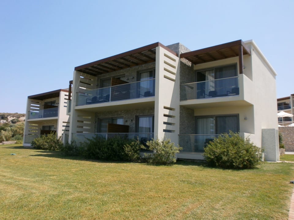 Bungalow SENTIDO Port Royal Villas & Spa