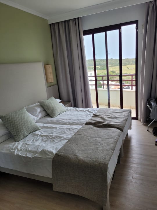 Zimmer allsun App.-Hotel Orient Beach