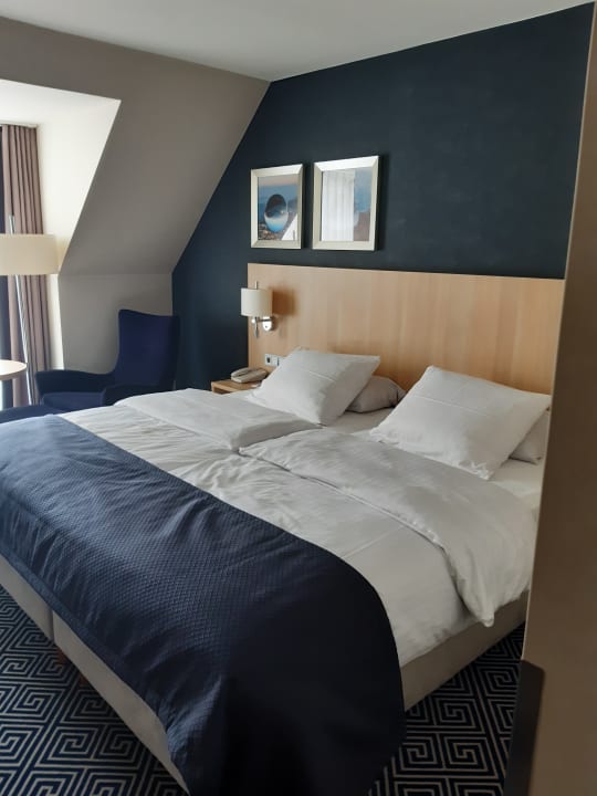 Zimmer Maritim Hotel Würzburg