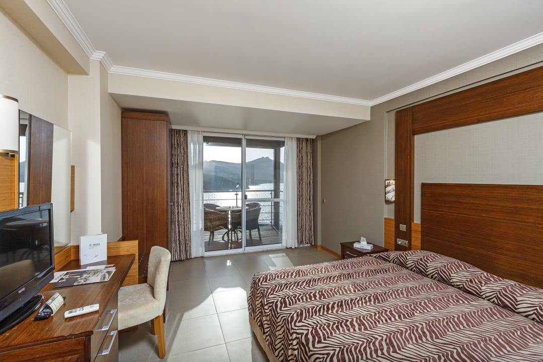 Oda Delta Hotels By Marriott Bodrum