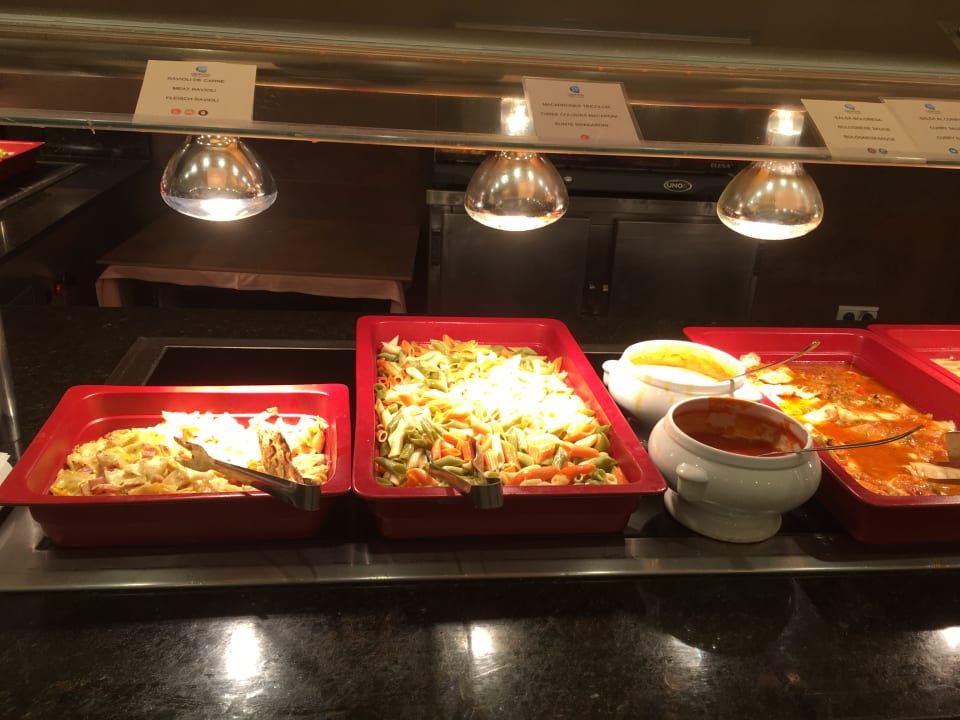 Restaurant Grupotel Orient