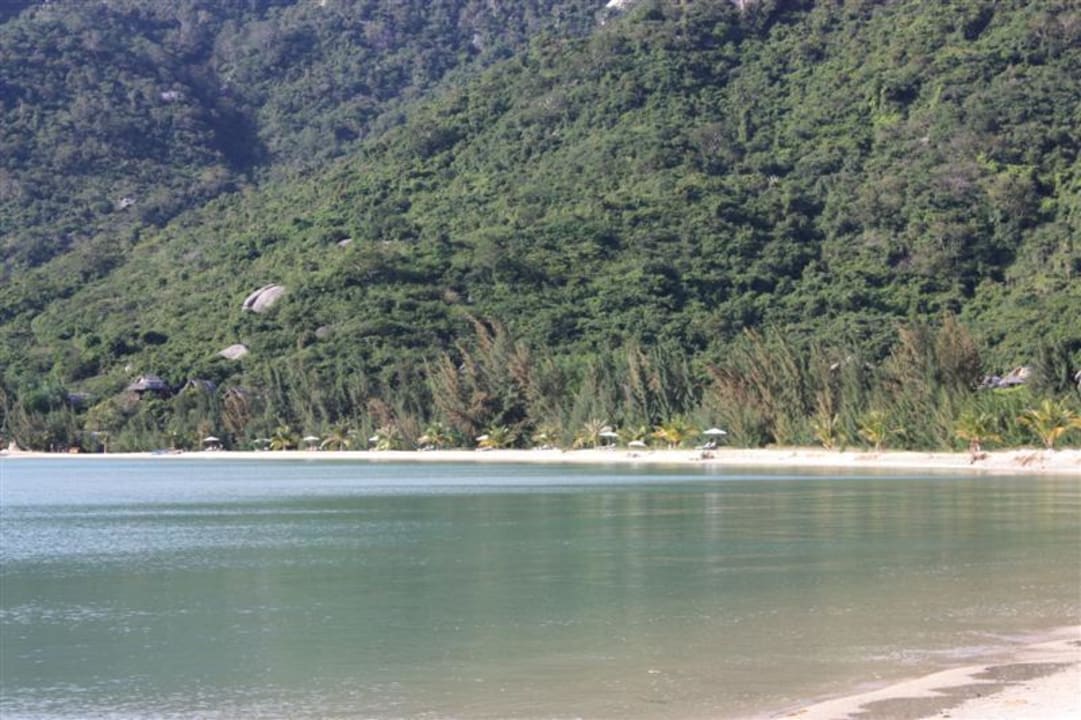 Strand L'Alya Ninh Van Bay