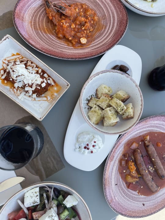 Gastro Mayia Exclusive Resort & Spa