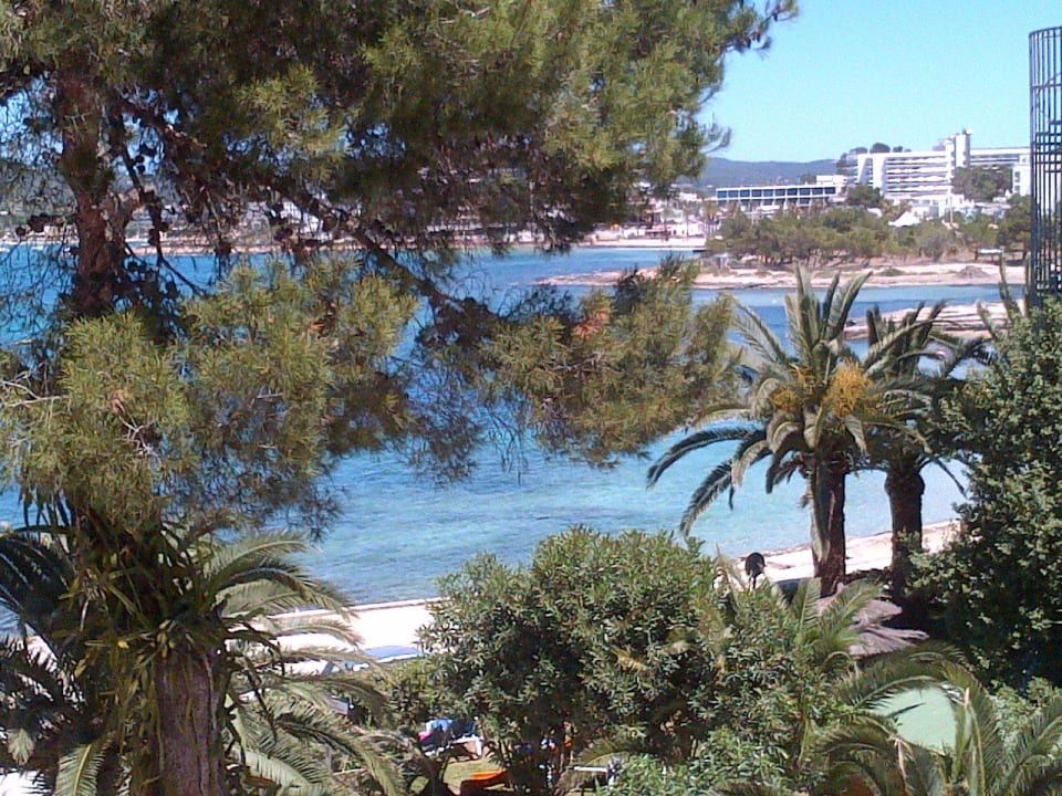 azuLine Hotel Mar Amantis I&II  azuLine Hoteles Mar Amantis & II