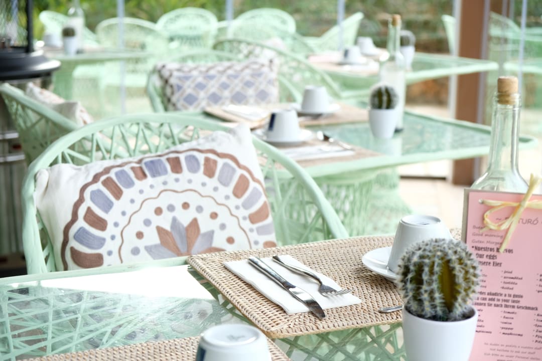 Gastro Finca Hotel Rural Es Turó