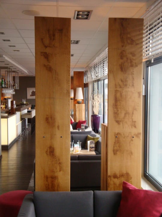 Sitzgruppen Hotel Fährhaus