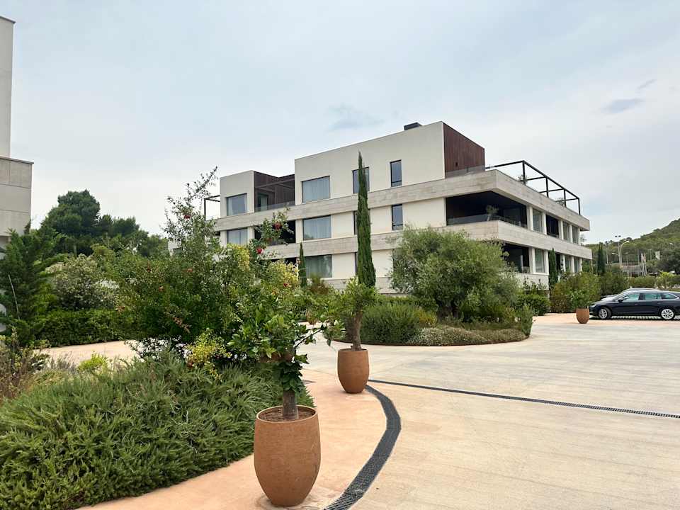 Außenansicht Kimpton AYSLA Mallorca - An IHG Hotel