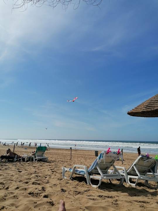 Strand Iberostar Waves Founty Beach