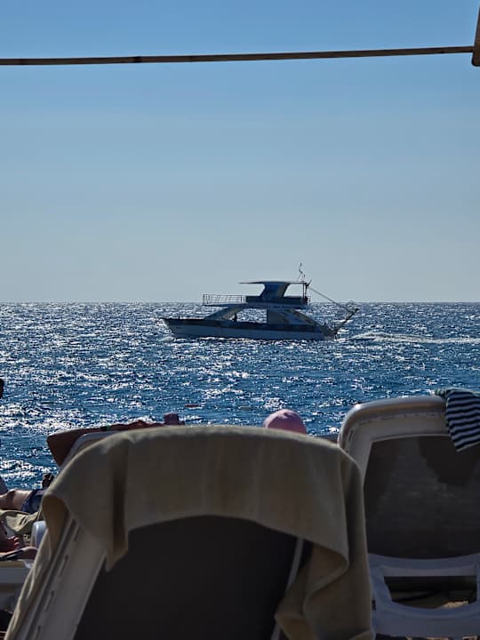 Strand LRS Port River Hotel & Spa