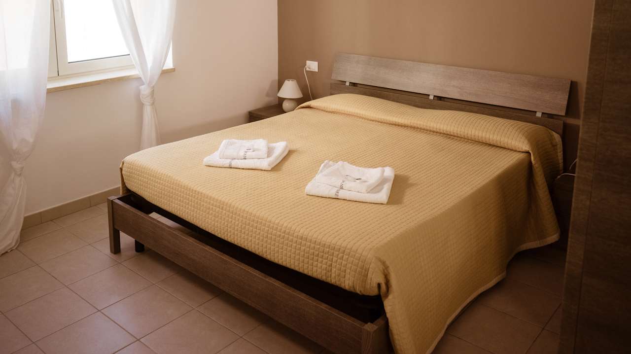 Zimmer Agriturismo Podere Pansera