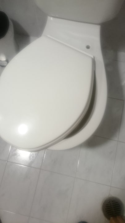 Zimmer alltoura Club Hotel Kiotari Miraluna