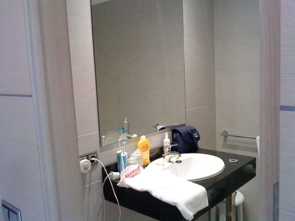 Bad Flamboyan Caribe Hotel & Spa