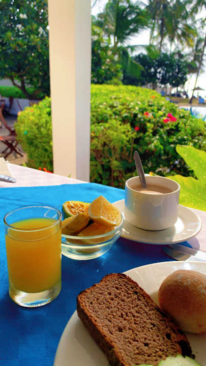 Gastro Hotel Diani Sea Lodge