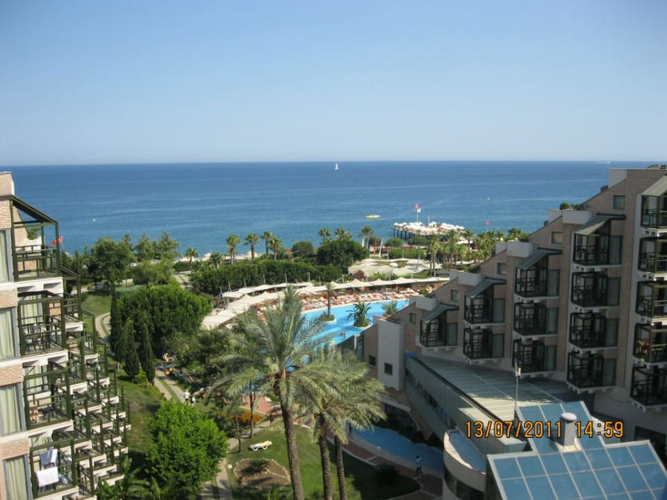 Super Aussicht Limak Limra Hotel & Resort