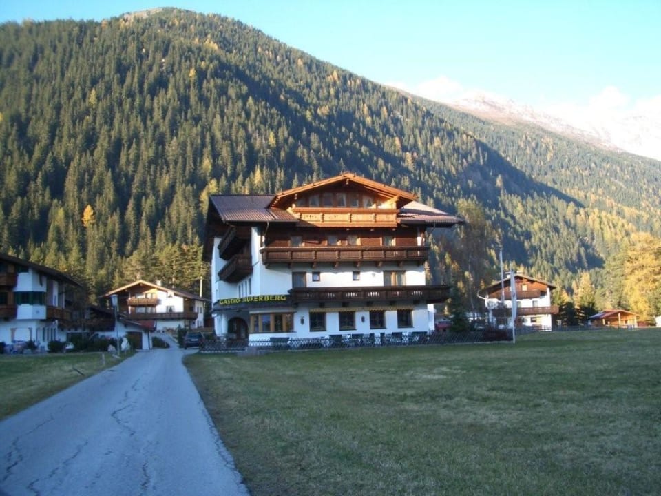 Hotel Hotel Tauferberg