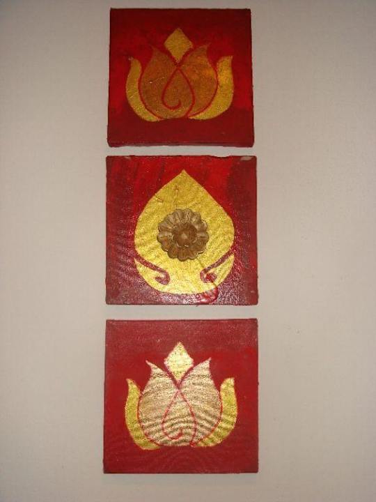 Zimmer09 Horizon Karon Beach Resort & Spa