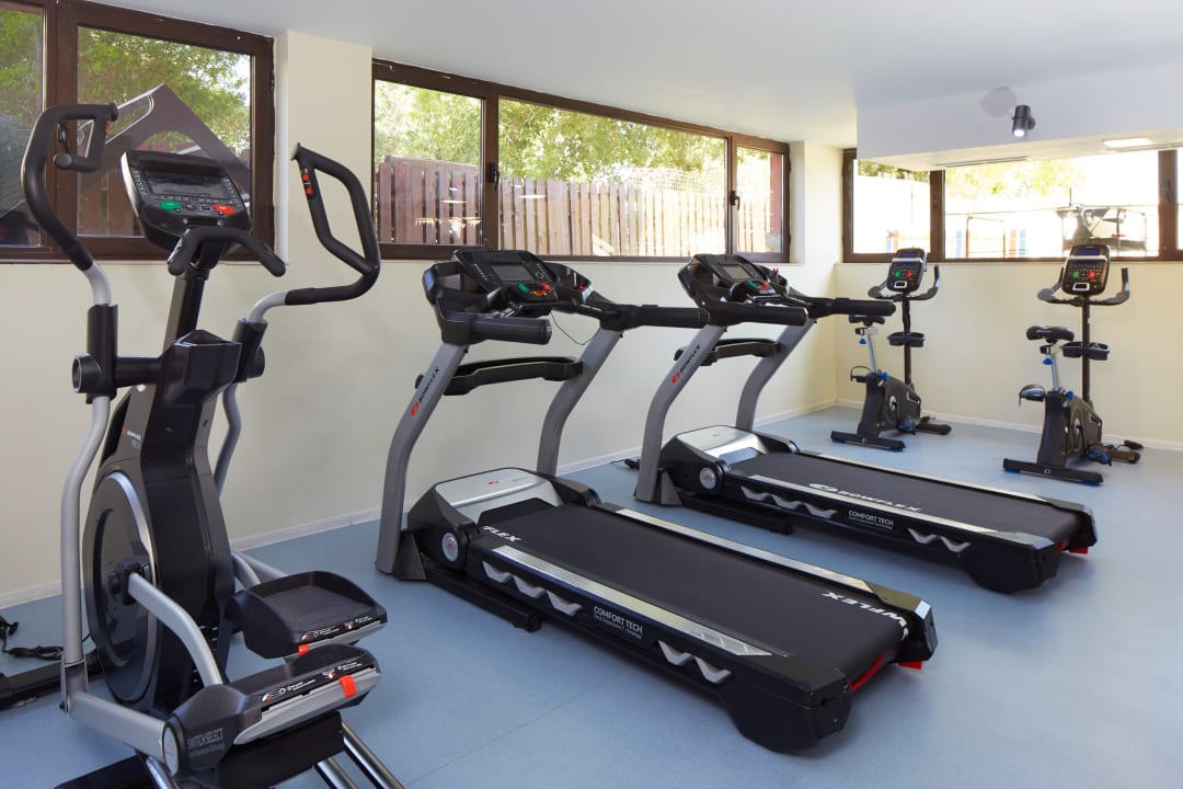 Sport & Freizeit Hotel Nobel