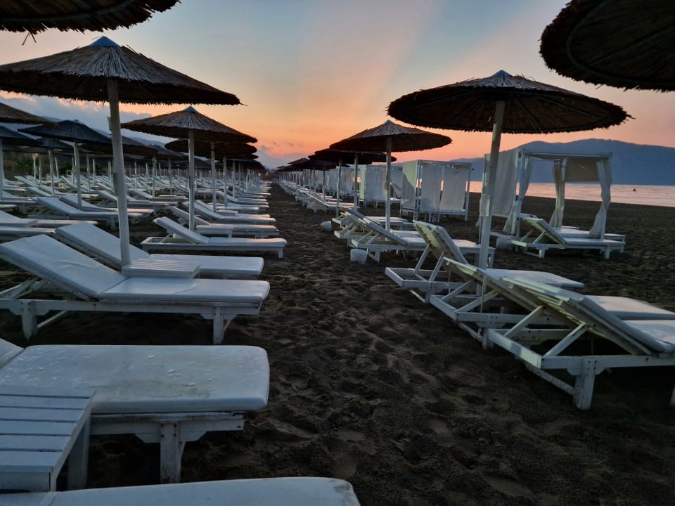 Strand Anemos Luxury Grand Resort