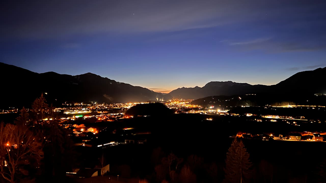 Zimmer Hotel Panorama Royal