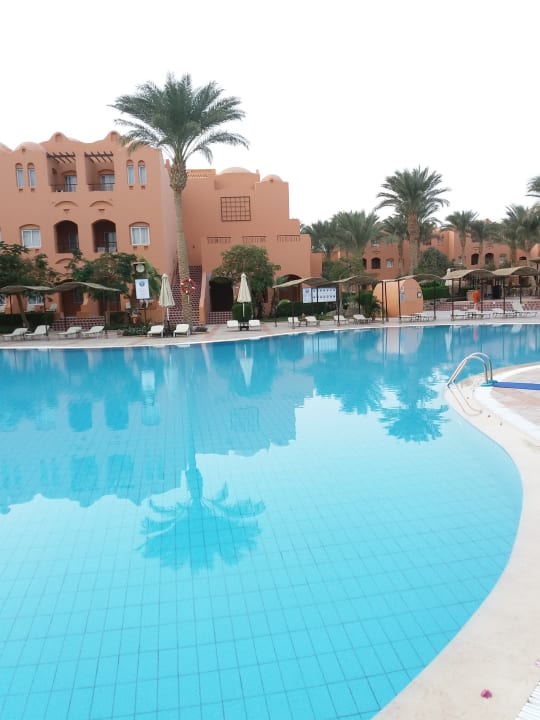 Pool Jaz Makadi Oasis Resort