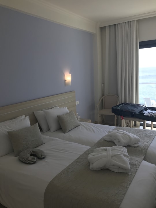 Zimmer Rhodos Horizon Resort