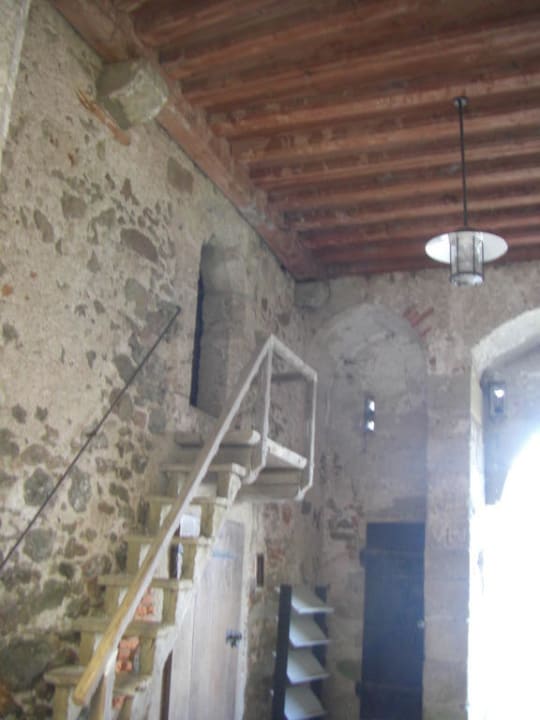 Liebevoll restauriert Hoftaferne Neuburg