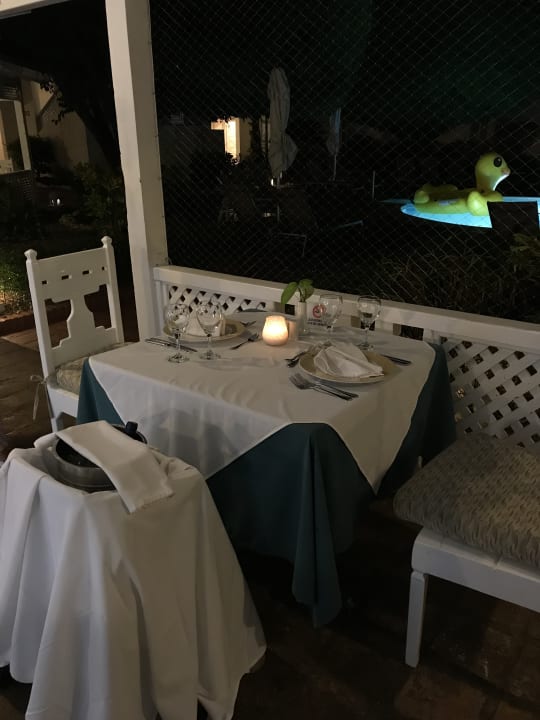 Gastro Sunscape Puerto Plata