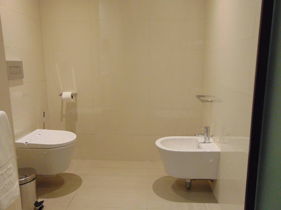 Zimmer Hotel Trópico