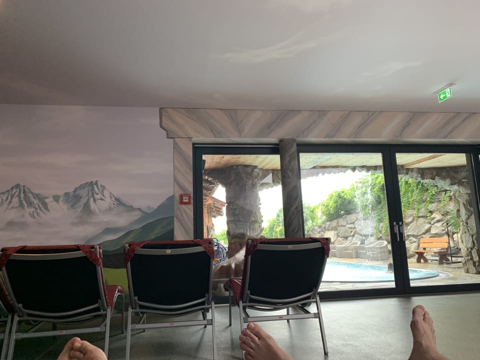 Sport & Freizeit Hotel Kohlerhof