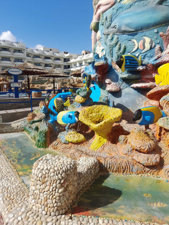 Sonstiges Seagull Beach Resort