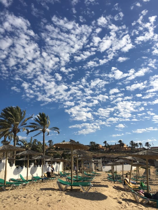 Strand SBH Costa Calma Beach Resort