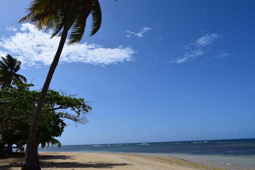 Strand Bahia Principe Grand El Portillo