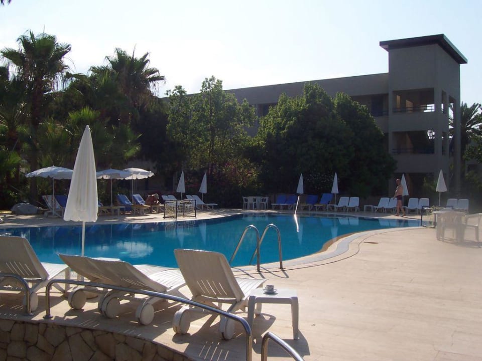 Animationspool Labranda Alantur Resort