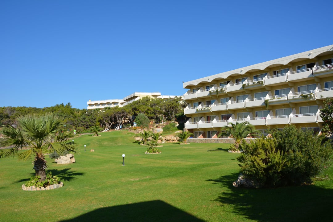 Kalithea Horizon Royal Hotel Kalithea Horizon Royal