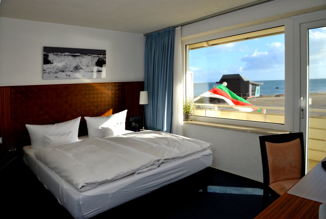 Zimmer Hotel Quisisana