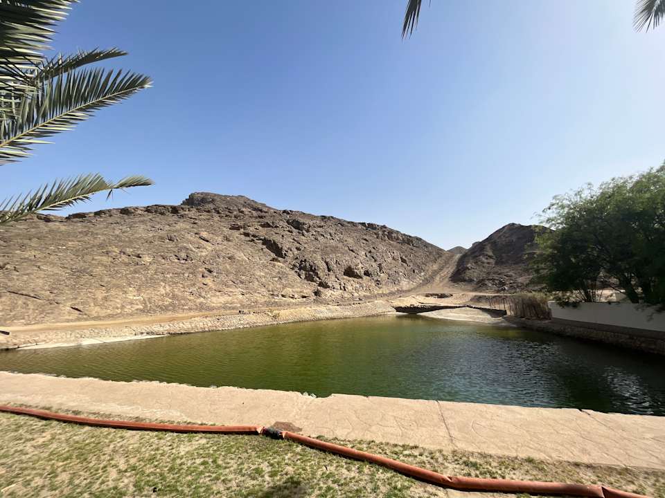 Pool Goanikontes-Oasis