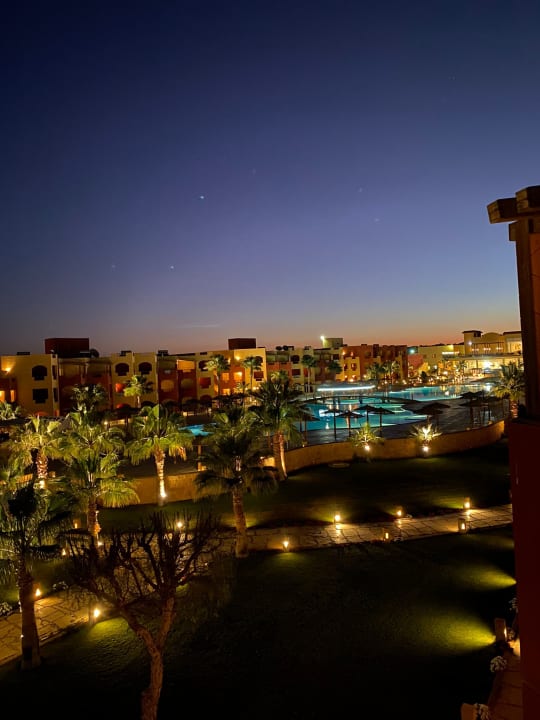 Ausblick Casa Mare Resort